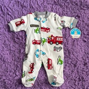 ☘️5 for $25 ☘️ NWT Preemie Onesie
